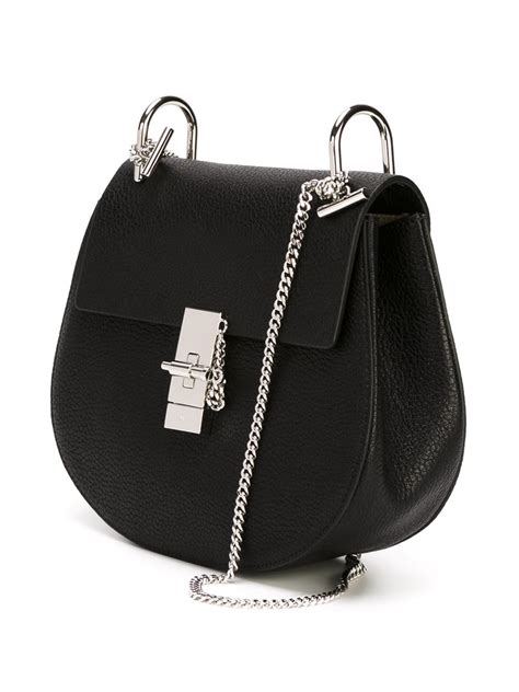 replica chloe drew bag|chloe drew bag sale.